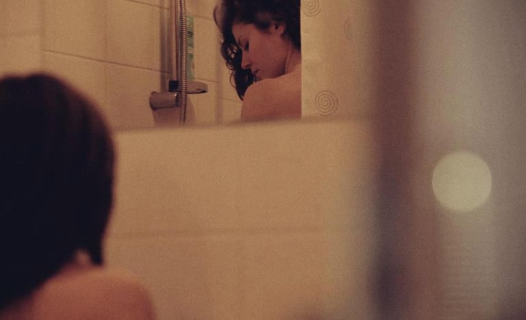 Dominika Lichy | Niewinny | reż. S. R. Balhara