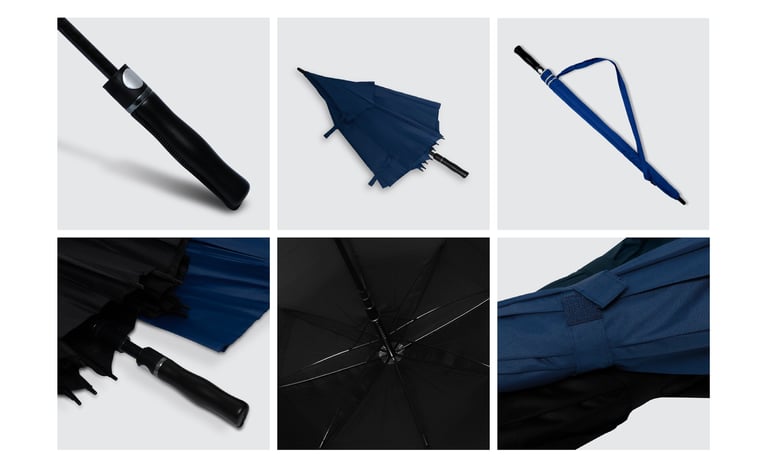 Payung Premium Jope Umbrella