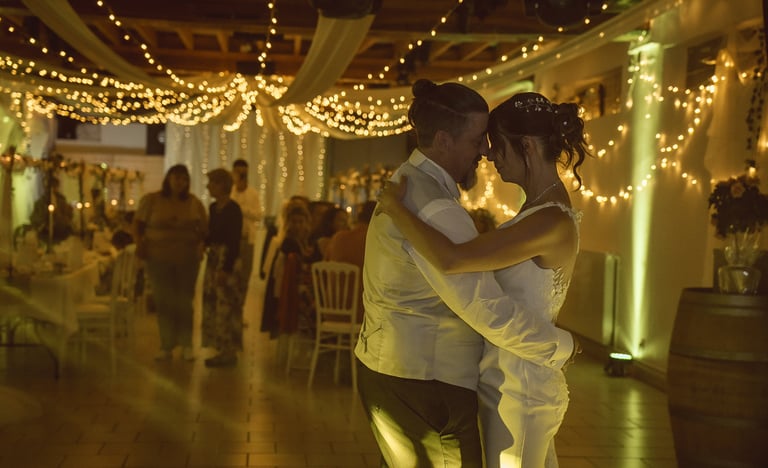 Photographe spécialisée dans le mariage à Gisors 27140