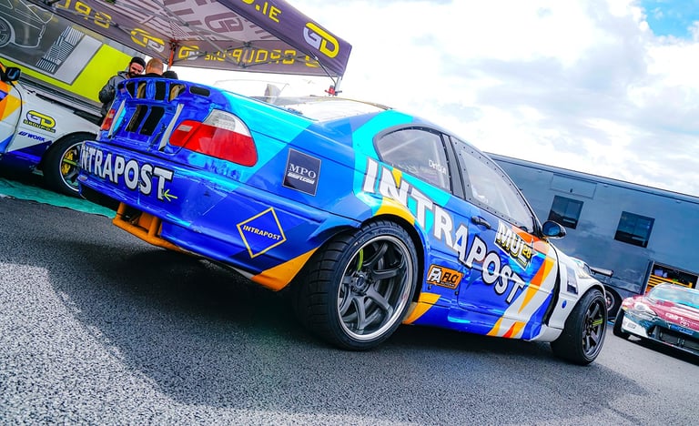 BMW M3