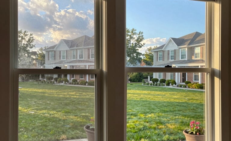 black blue and yellow textile