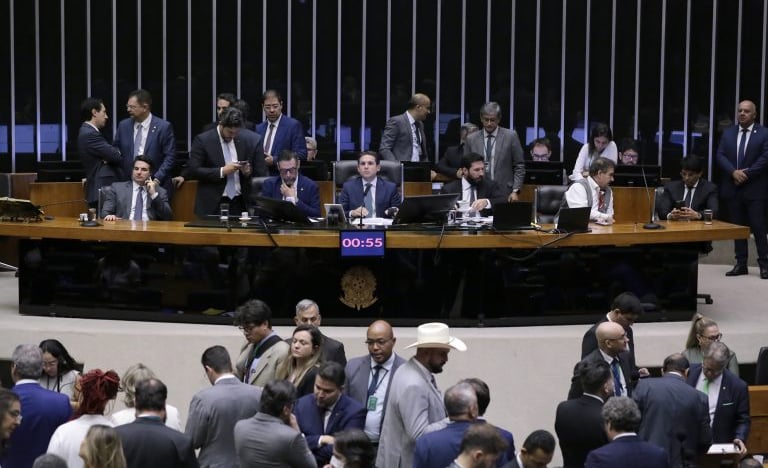 Kayo Magalhães/Câmara dos Deputados  Agência Câmara de Notícias