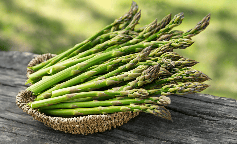 best perennial vegetables bulk asparagus crowns