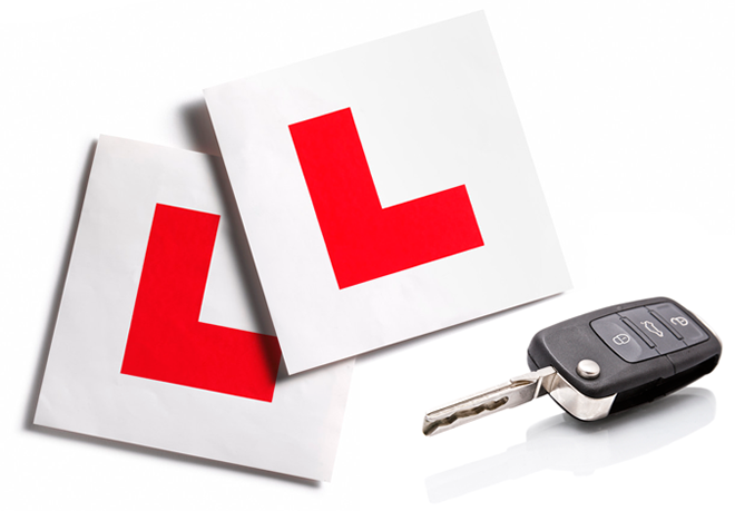 intensive automatic lessons gillingham