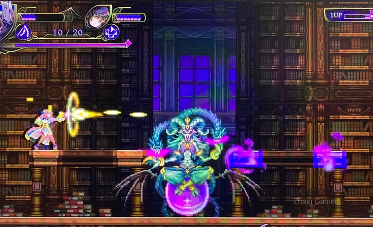 Gal Guardians - Scary Librarians and Overdue Books