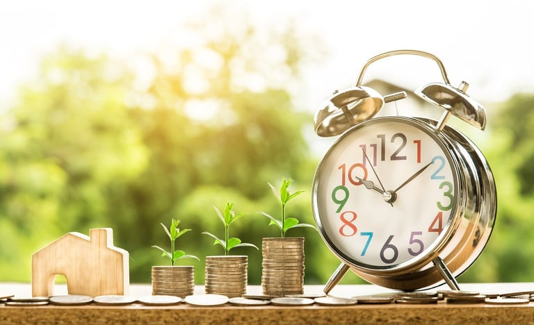 gagner du temps externalisation tâches administratives