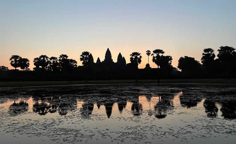 Angkor Wat