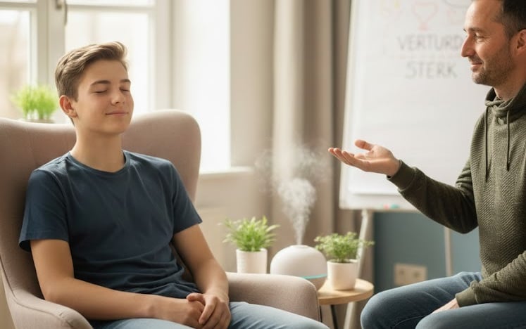 hypnotherapie gent