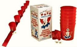 Bozos Grand Prize Game