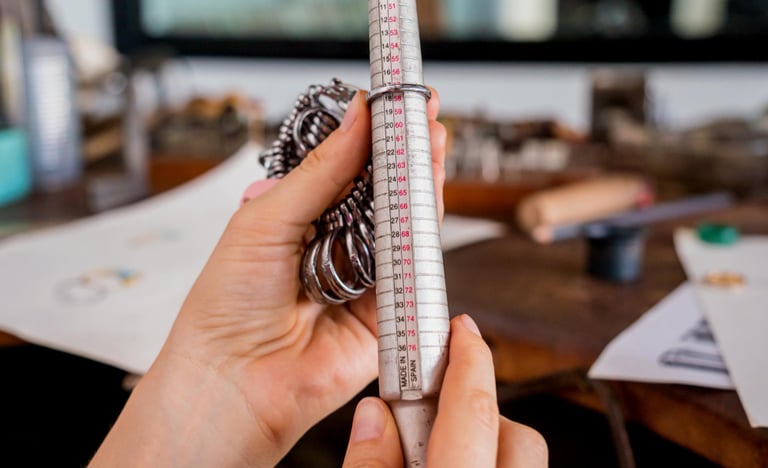 measure-your-finger