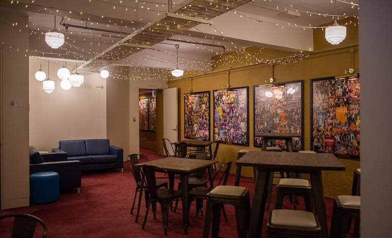 Venue Hire Theatre Function room and bar Titirangi Auckland