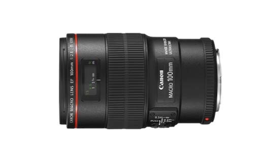 Canon 100MM macro f2.8