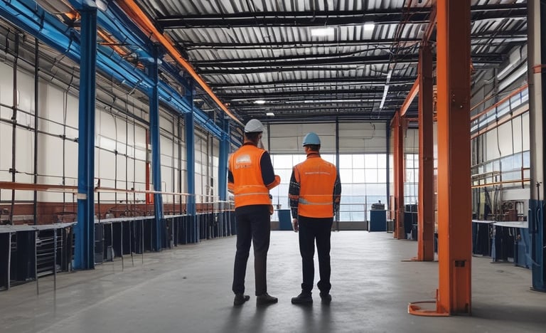 black blue and yellow textile