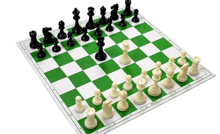 Chess Board