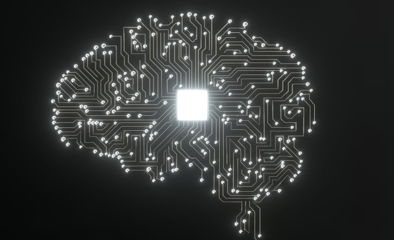 Generative AI in Cloud Technologies