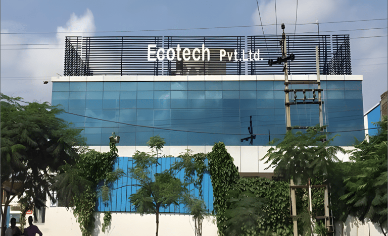 Ecotech Pvt Ltd