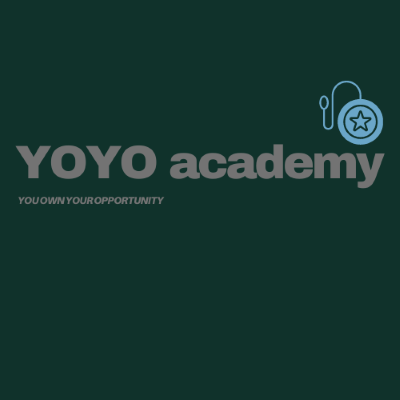 yoyo academy logo
