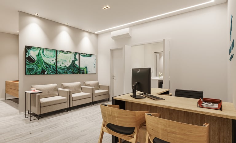 Projeto JS | Vila Mariana Metrô Santa Cruz - SP