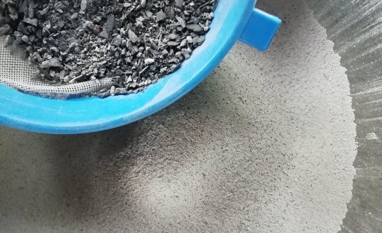 ceniza curative agnihotra argentina