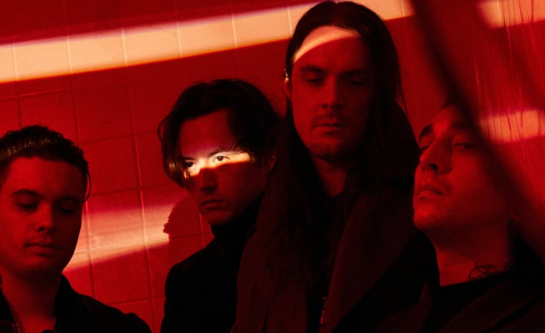 Bad Omens new album 2025