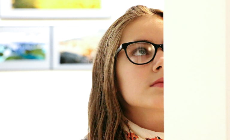 Музей мистецтв Кіровоградської області | Експертиза