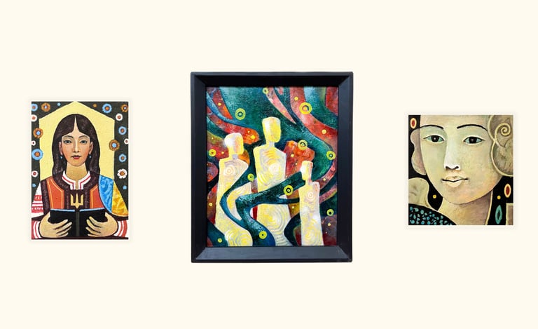 Музей мистецтв Кіровоградської області | Відвідування. Музей