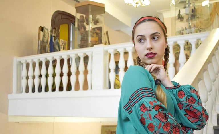 Музей мистецтв Кіровоградської області | Заходи