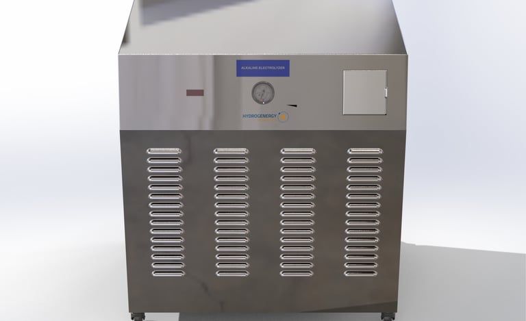 Alkaline Electrolyzer