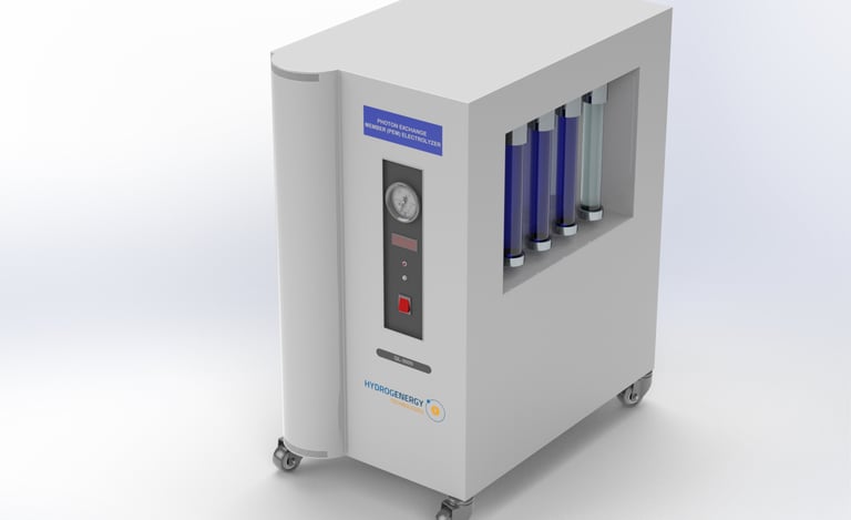 PEM Electrolyzer