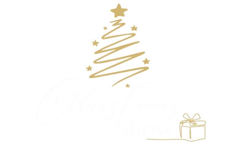 Engine Room Gallery Christmas Show - logo