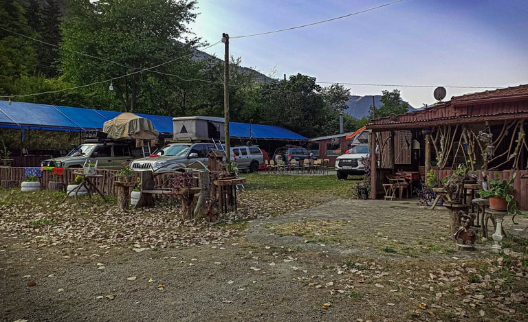 Huzur Deneyimi