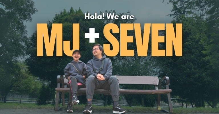 That Time We Escape From The Philippines