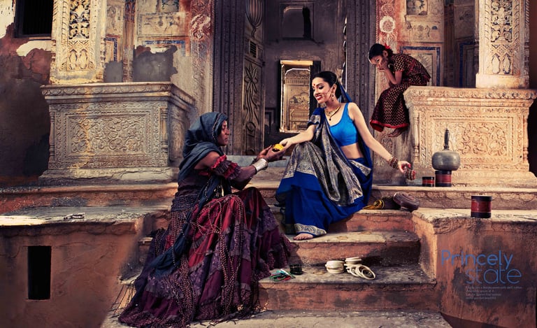 top 10 national geographic photographers of india, Mukul Raut Feature by Arvind