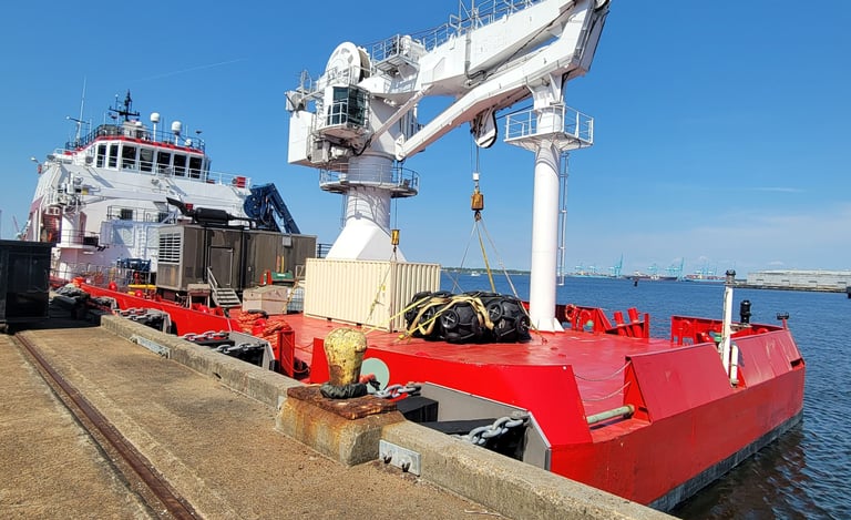 Offshore Consultancy & Compliance