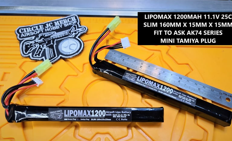 LIPOMAX SLIM