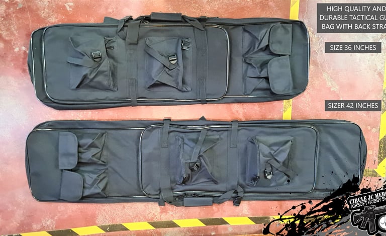 GUN BAG