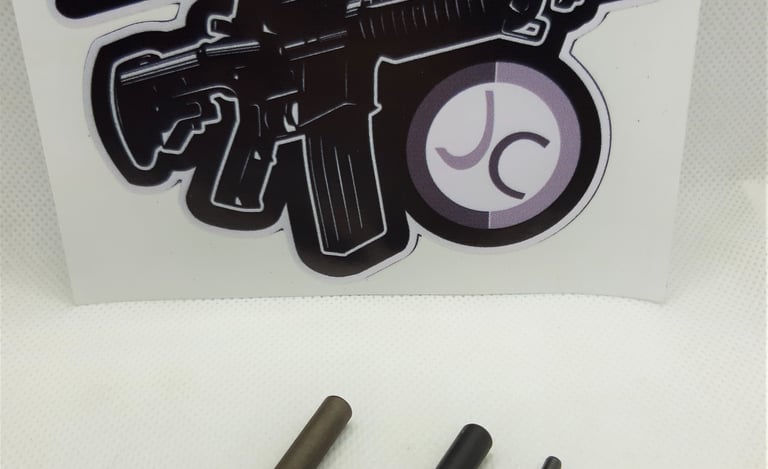 APS M4 TAKEDOWN PIN SET