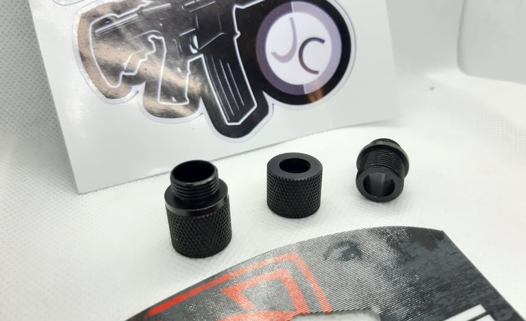 APS XTP MUZZLE ADAPTER