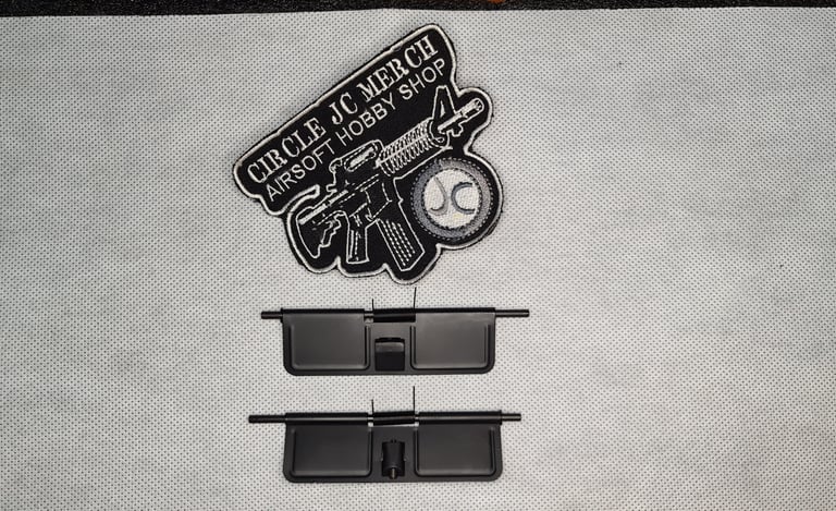 ASR M4 DUST COVER