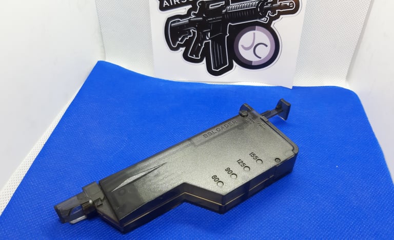 BB AUTOLOADER HICAP