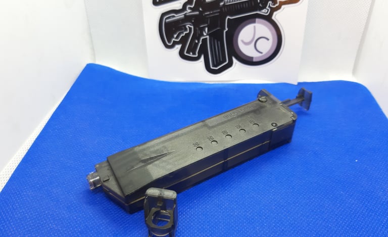 BB AUTOLOADER MIDCAP
