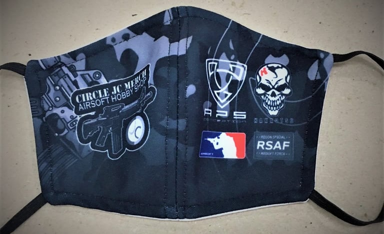 CJC MERCH FACEMASK