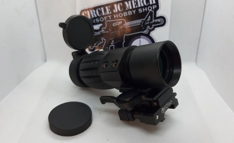 EOTECH MAGNIFIER