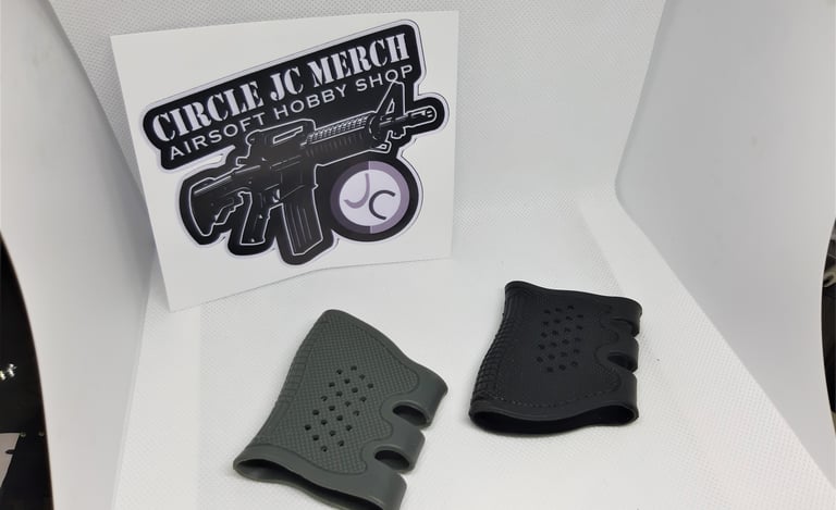 Grip Gloves