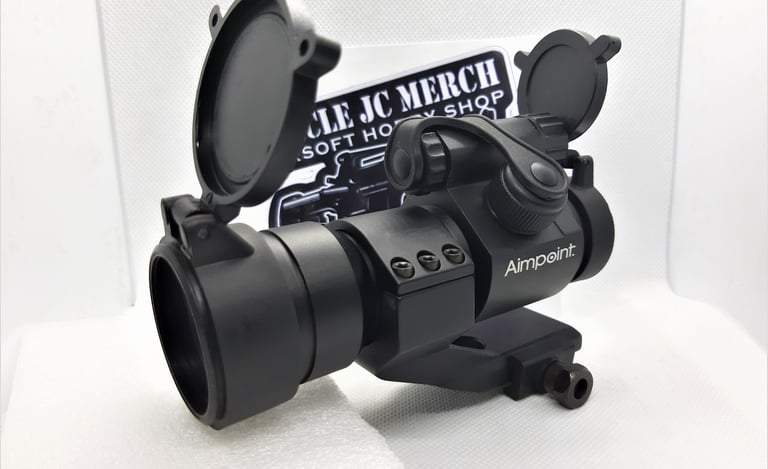 HD-1 RED DOT