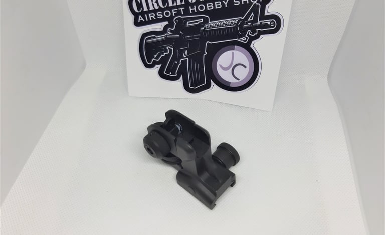 IRON SIGHT