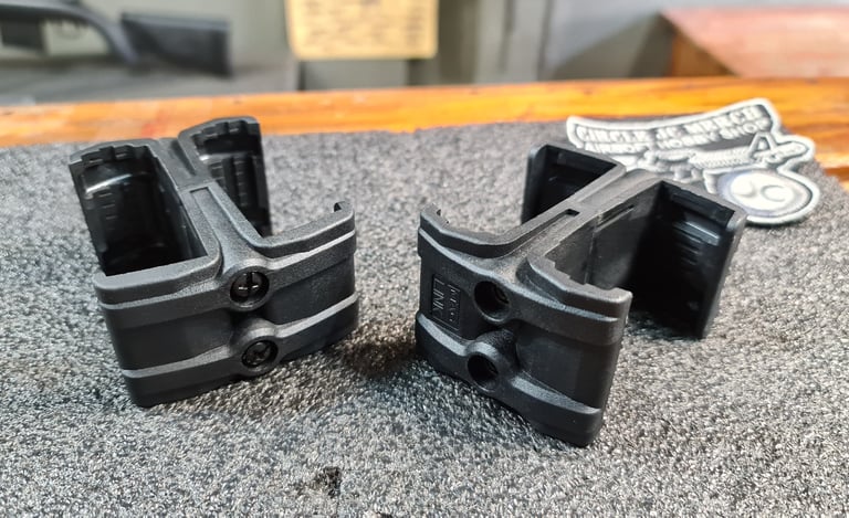 MAG CLIP V2