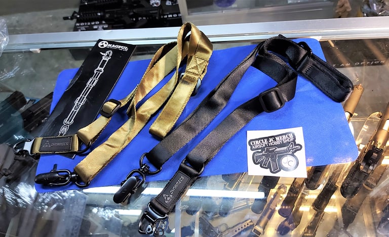 MAGPUL SLING MS2