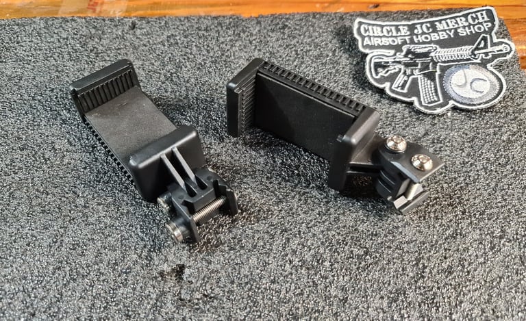 MOBILE PHONE 20MM MOUNT