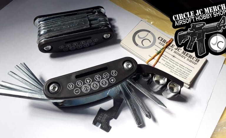 MULTI TOOL